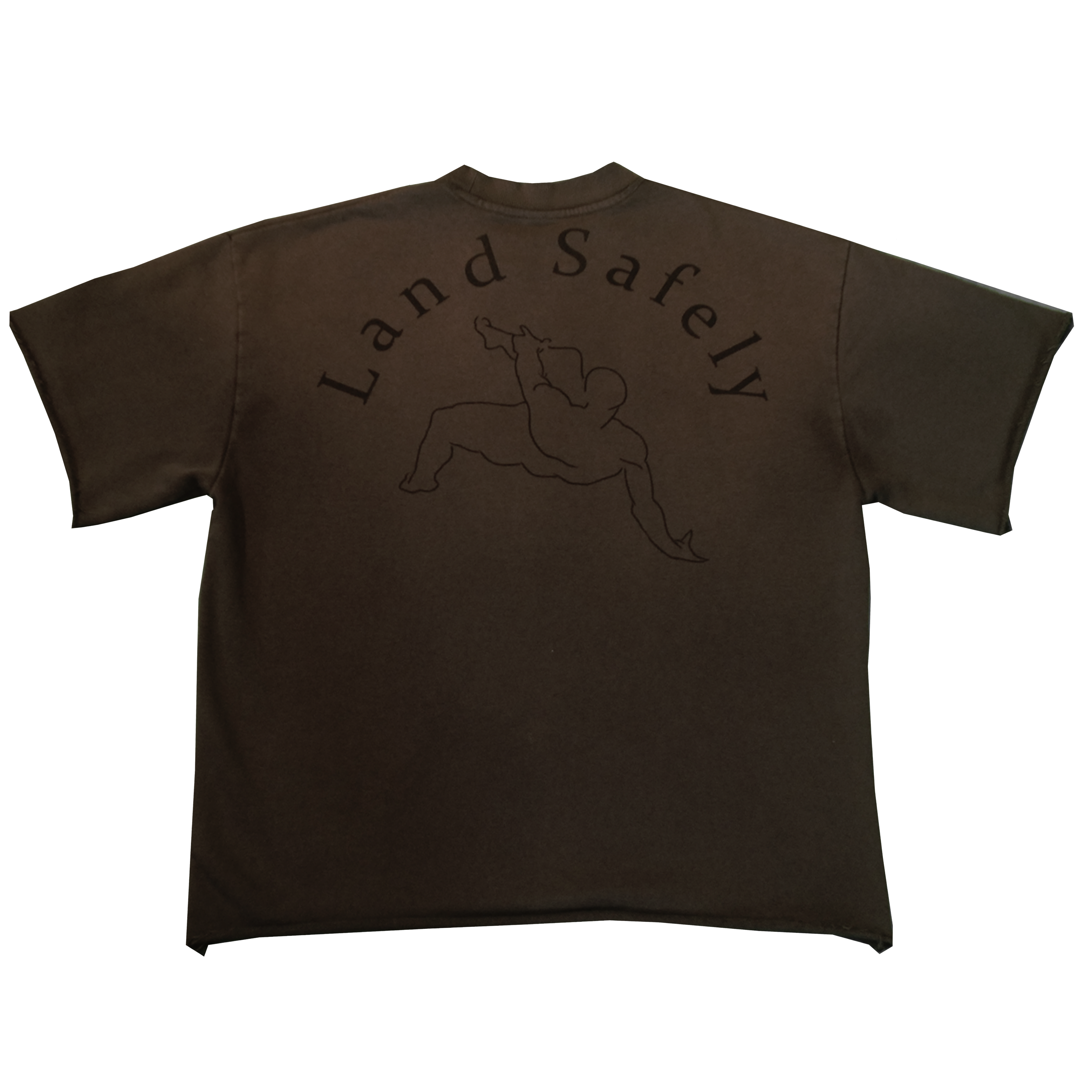 Controlled Descent Tee