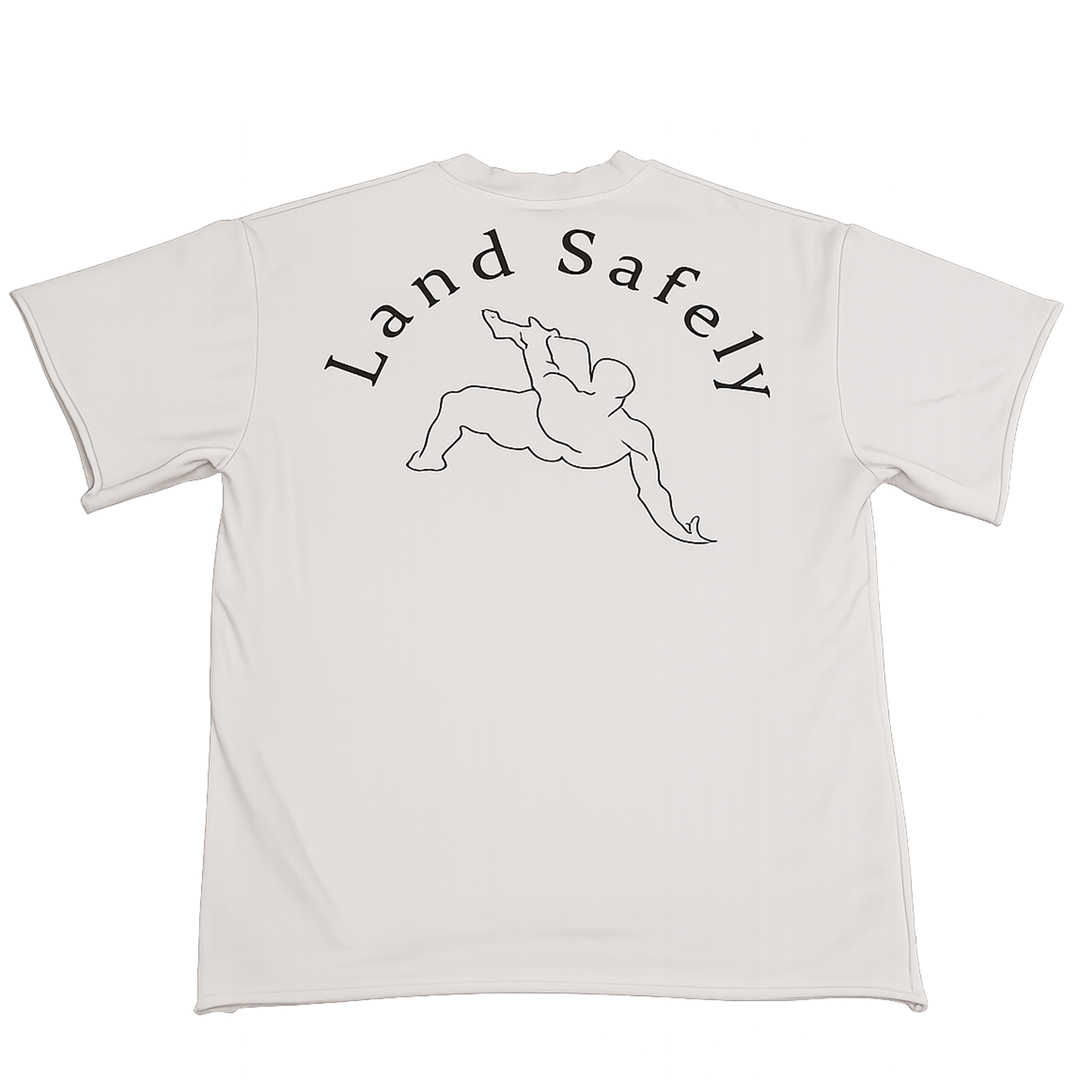 Controlled Descent Tee