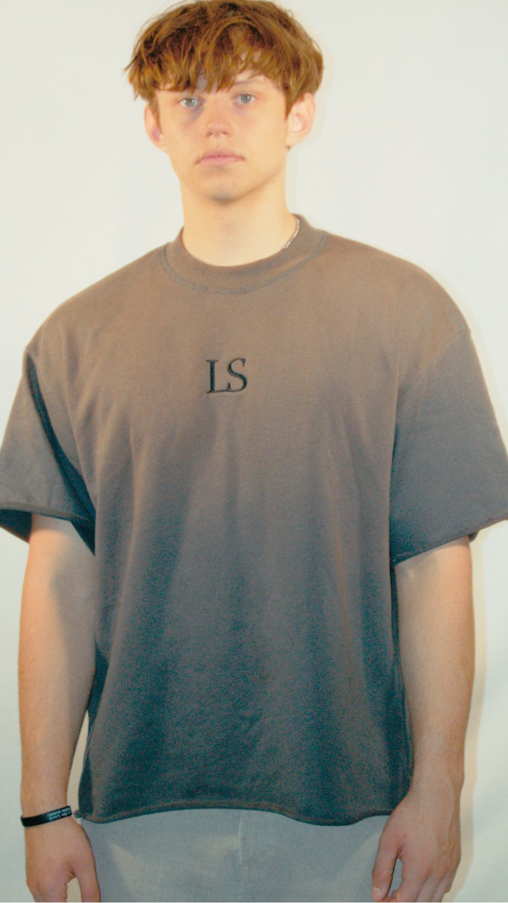 Controlled Descent Tee