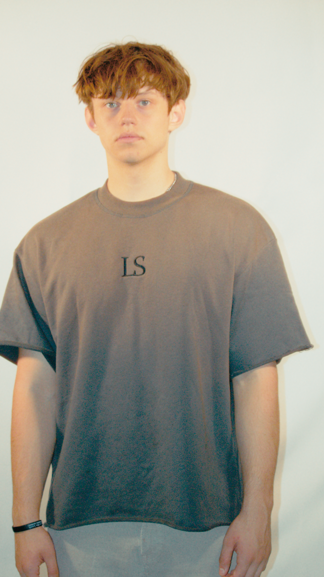 Controlled Descent Tee