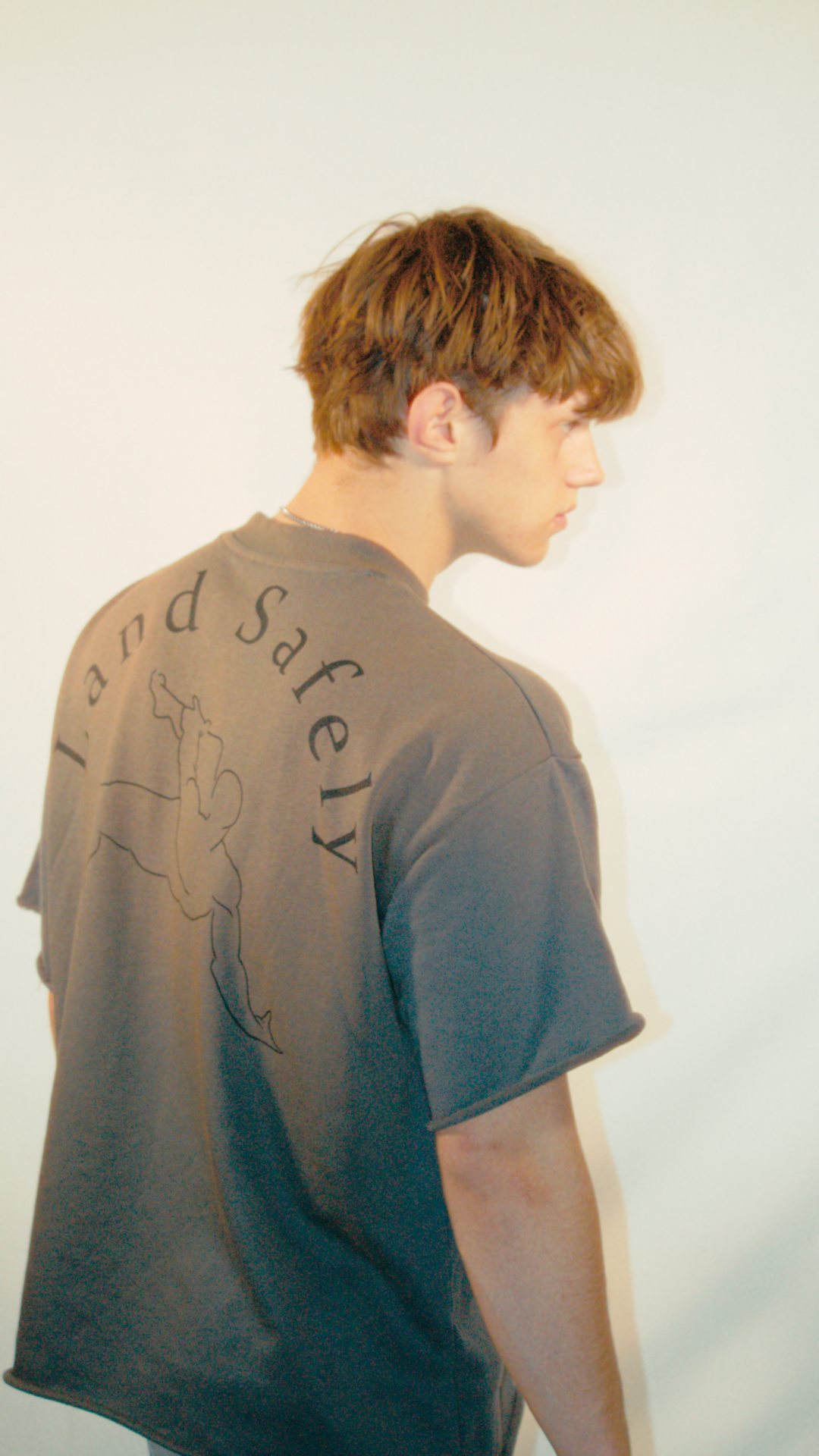 Controlled Descent Tee