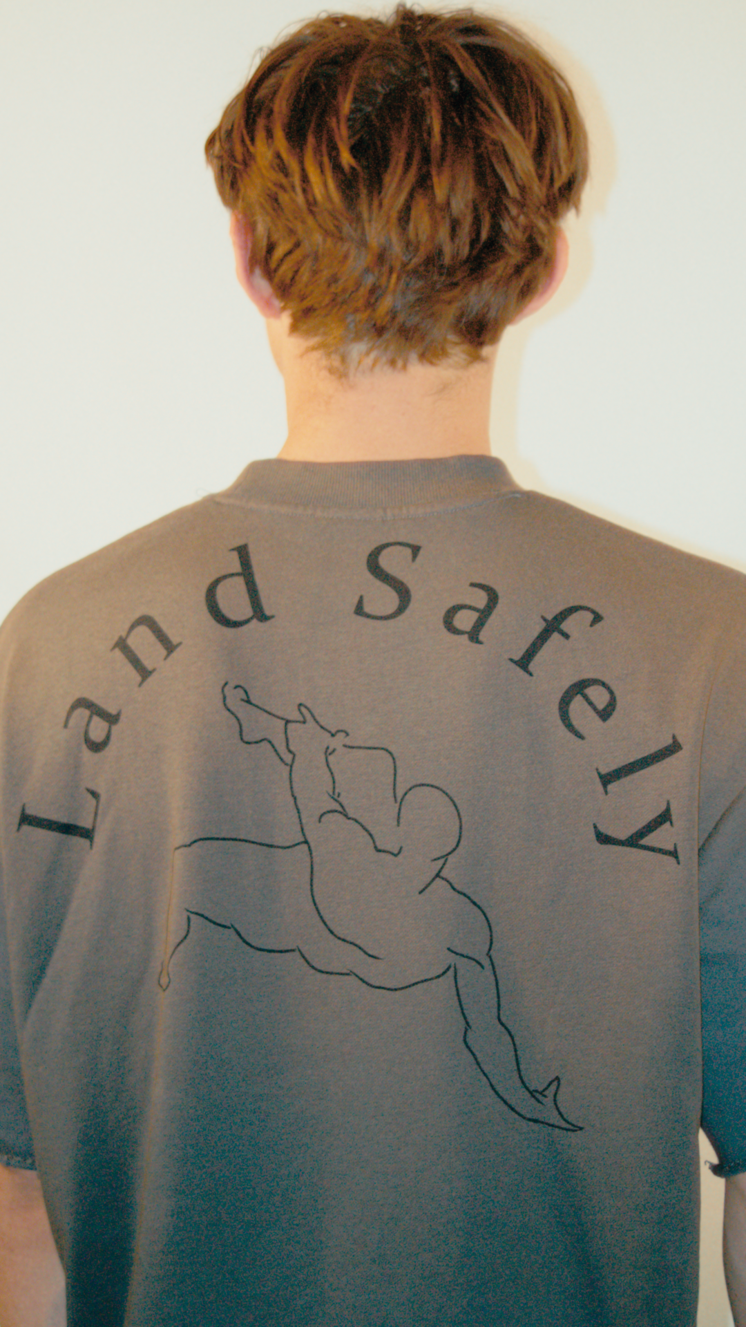 Controlled Descent Tee