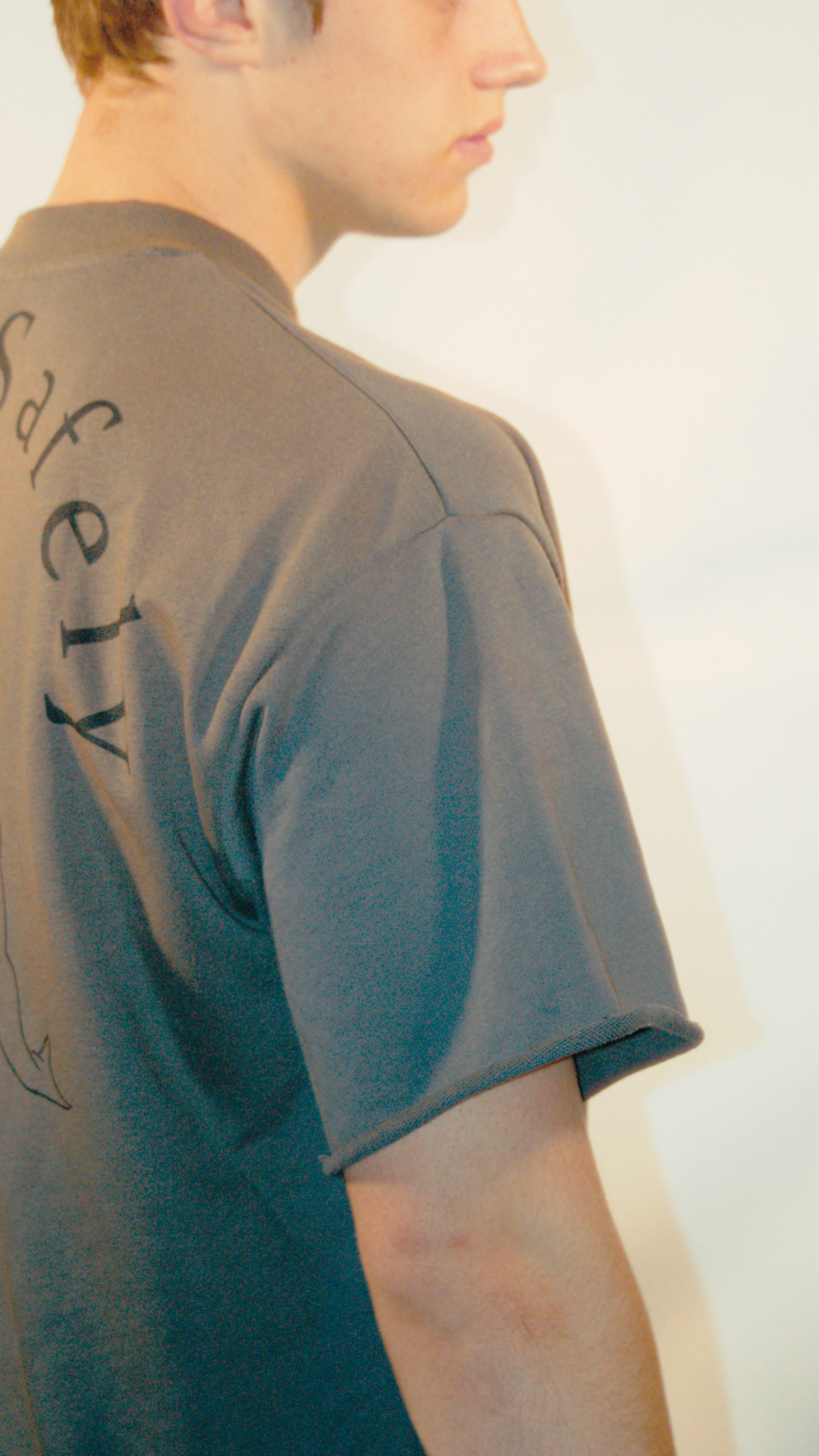 Controlled Descent Tee