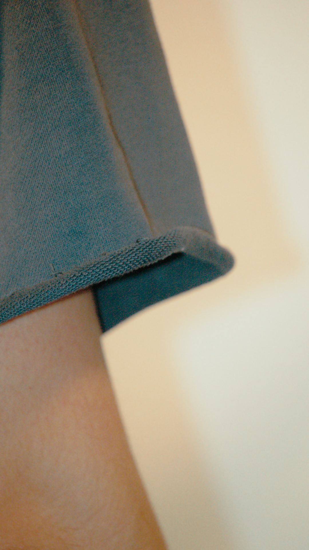 Controlled Descent Tee